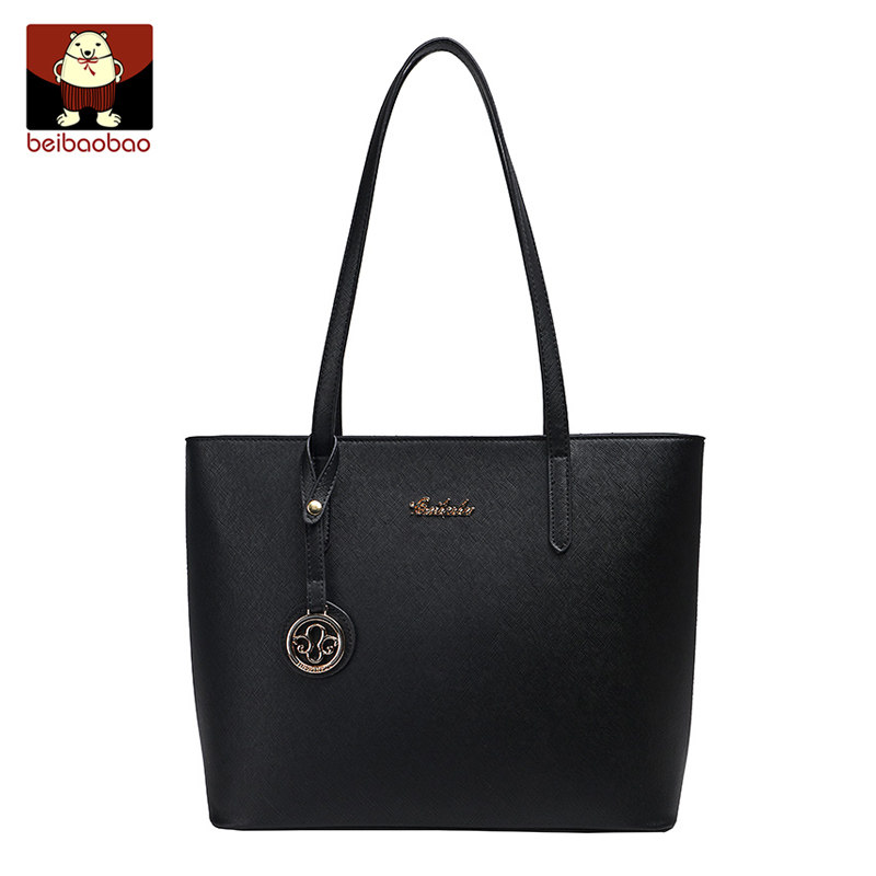 北包包2020新款潮单肩托特包手提袋 北包包女士包袋