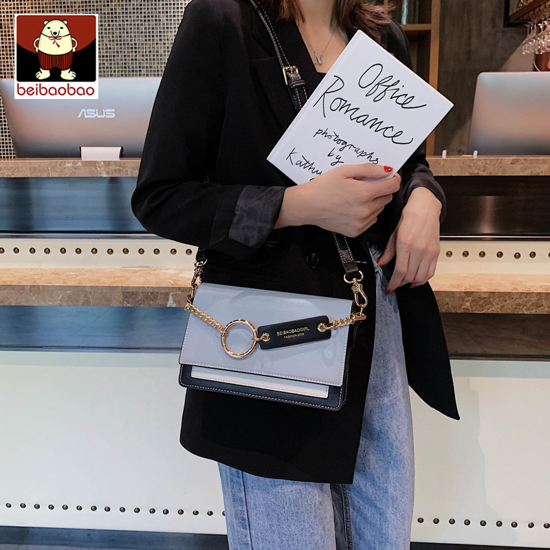 北包包新款潮2020女百搭ins小包包 北包包女士包袋
