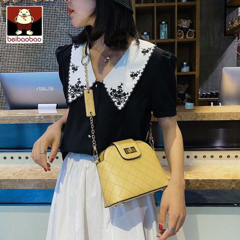 北包包夏季2020新款潮网红小包包 北包包女士包袋