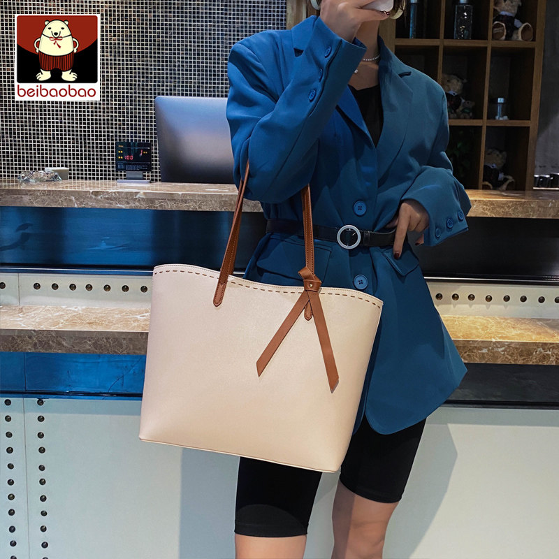 北包包2020新款潮时尚手提秋大包包 北包包女士包袋