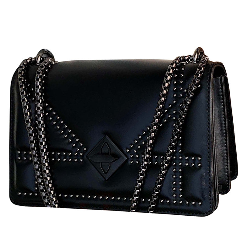 北包包2020新款潮女单肩网红斜挎包 北包包女士包袋