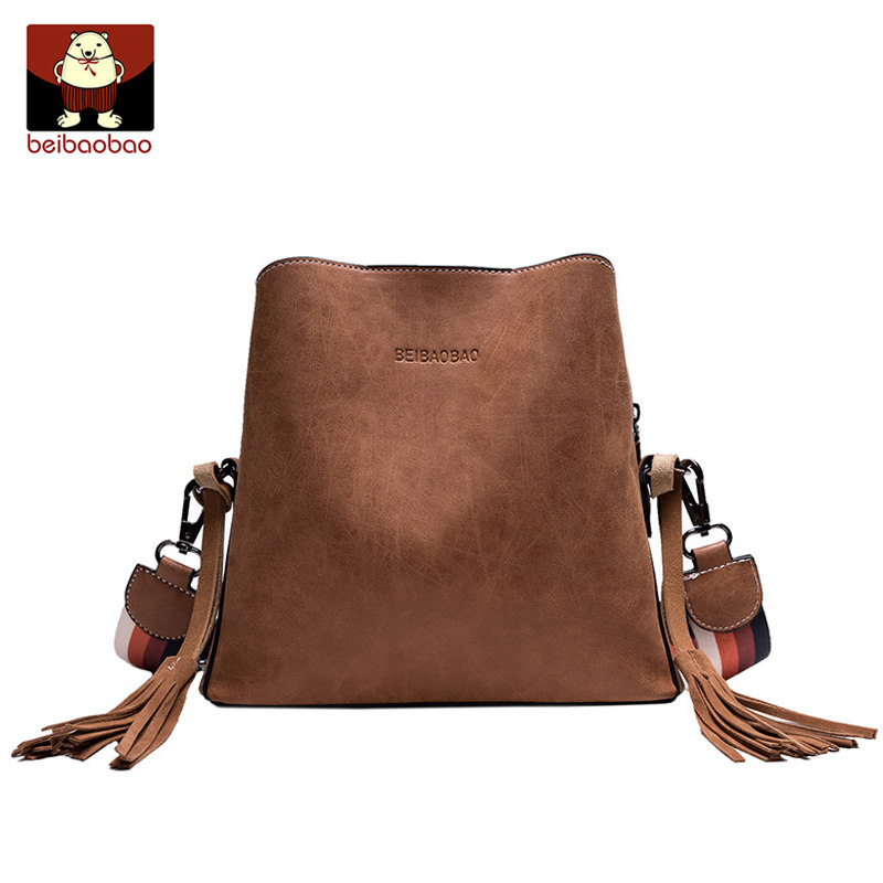 北包包2020新款潮宽带单肩大包包 北包包女士包袋