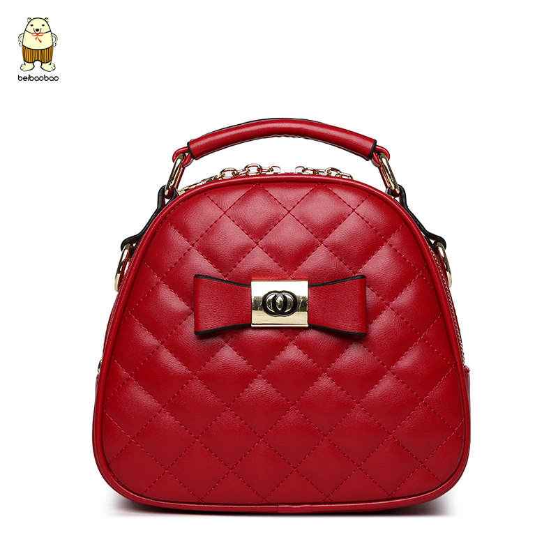 北包包女2020新款斜挎韩版小包包 北包包女士包袋