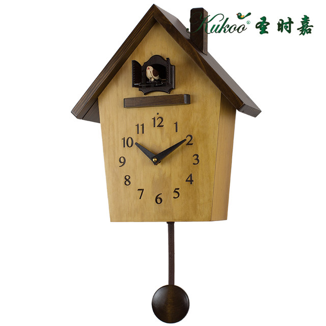 Featured image of post Modern Kids Cuckoo Clock / Cuckoo clocks often bring to mind, well, the cuckoo.