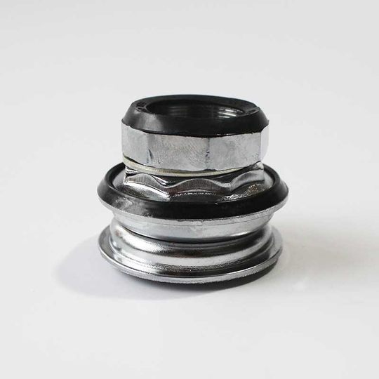 Ordinary front fork spare bead frame bicycle head bowl