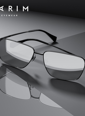 派丽蒙偏光太阳眼镜可配近视