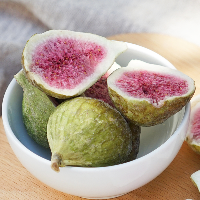 宠物零食冻干果蔬无花果洁齿磨牙棒耐咬训犬奖励幼成犬拌狗粮 1罐,淘宝优惠券,粉丝福利购,淘宝优惠卷