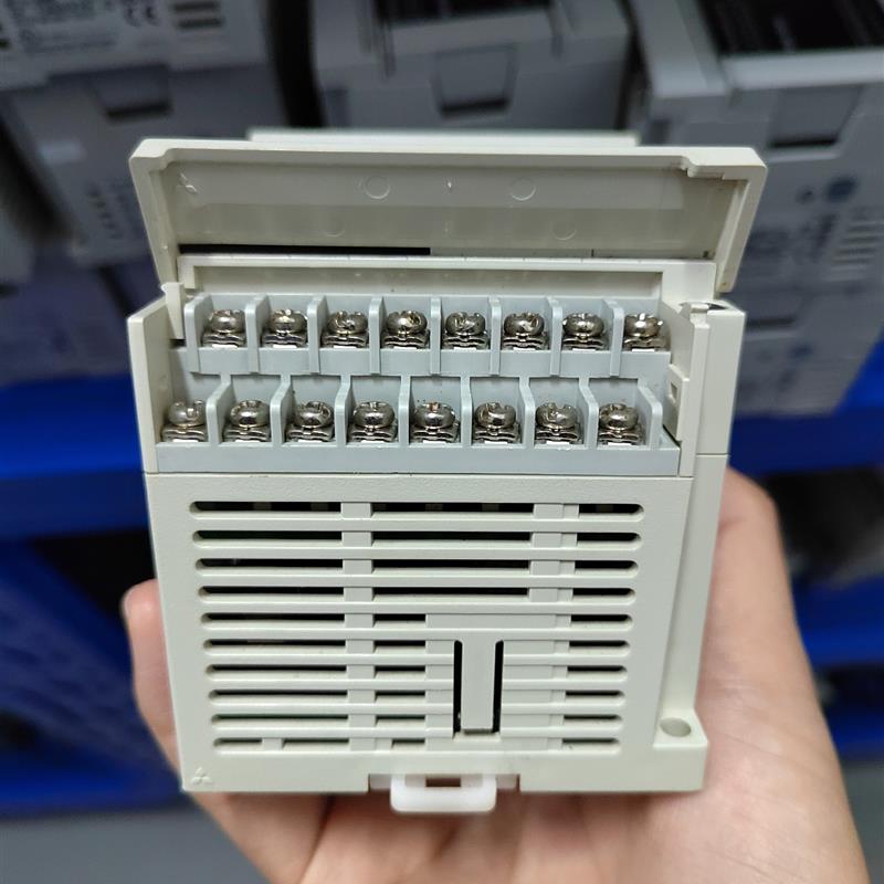 PLC FX3SA-20MR-CM议价-图1