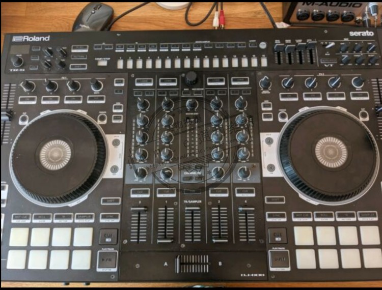 X标价9折Roland罗兰TR-8S DJ-808 DJ-505 DJ-202 MX-1 TB-3 SBX-1 - 图1