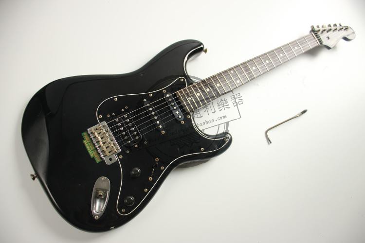 标X价85折Squier 思奎尔 Contemporary Series HH 032-0222/0229 - 图0