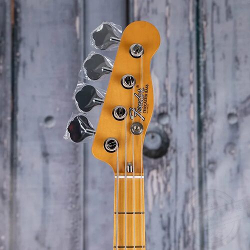 标价88折Fender芬达VINTERA II '70S TELE BASS电贝司斯014 9252 - 图1