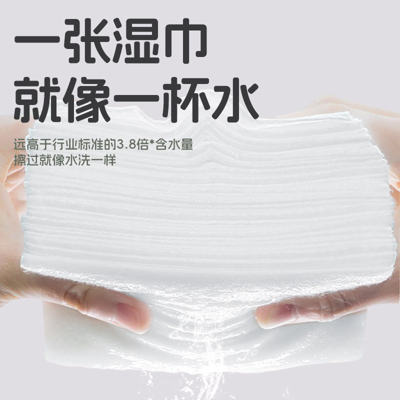 ��Ư 80�� �Ӵ�Ӻ�ʪ�� �׷��ºͱ�ʪ Ӥ���������ʪֽ�� 2.01Ԫ