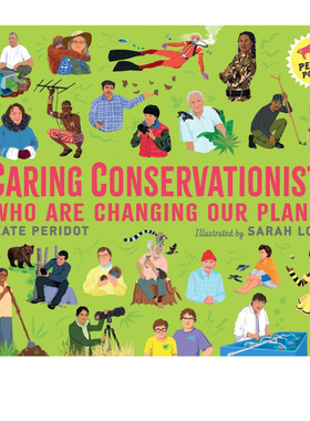 CaringConservationists