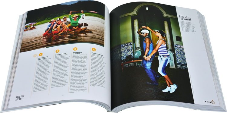 lonely planet你只活一次孤独星球 绿山墙图书儿童读物原版书