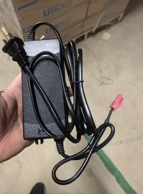 美的净水器变压器外置内置电源冠宇达 24v4a 电源