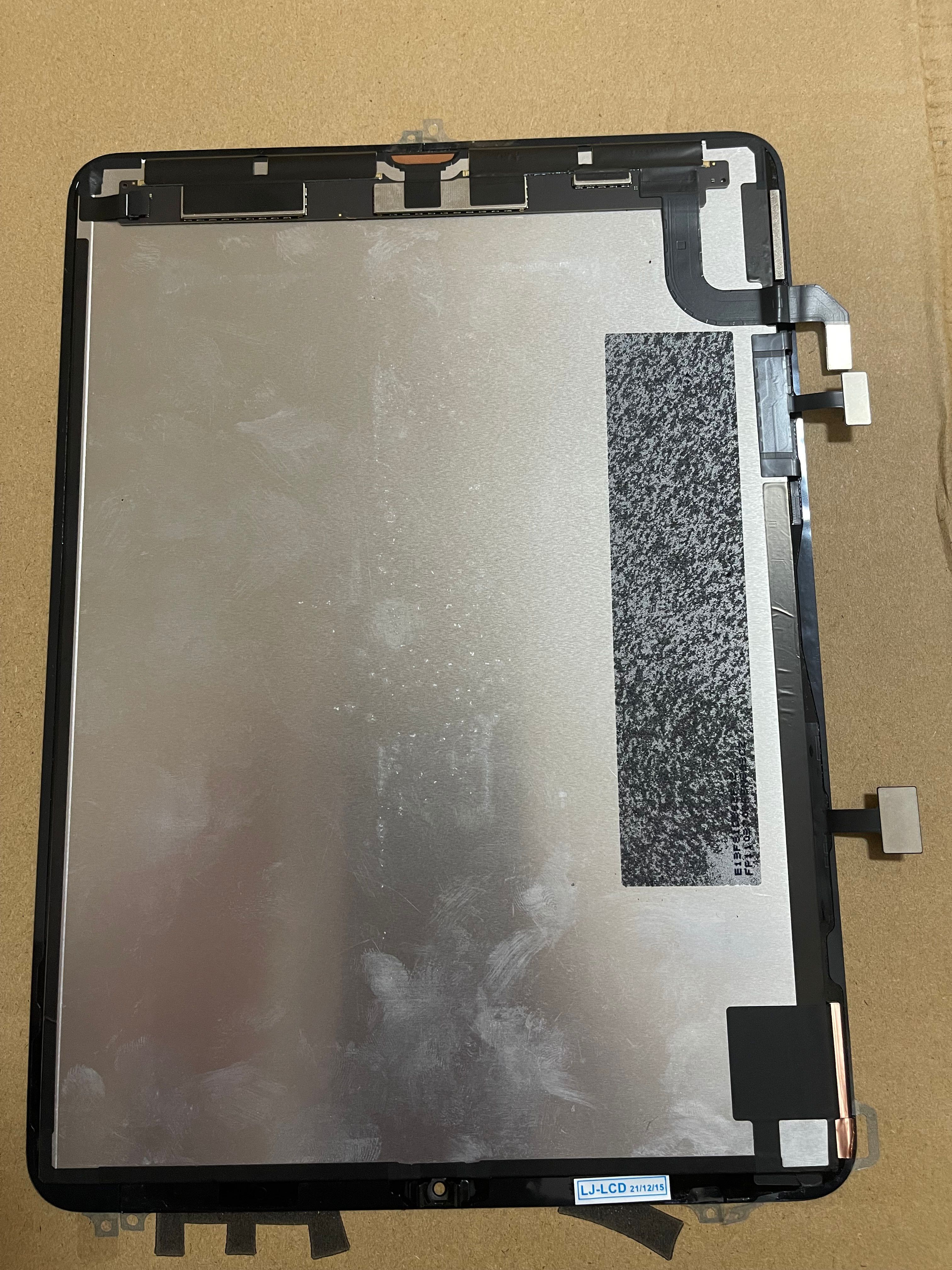 原装iPadAir4A2316A2229A1876内屏A2228a1980A2377a2588屏幕总成 - 图3