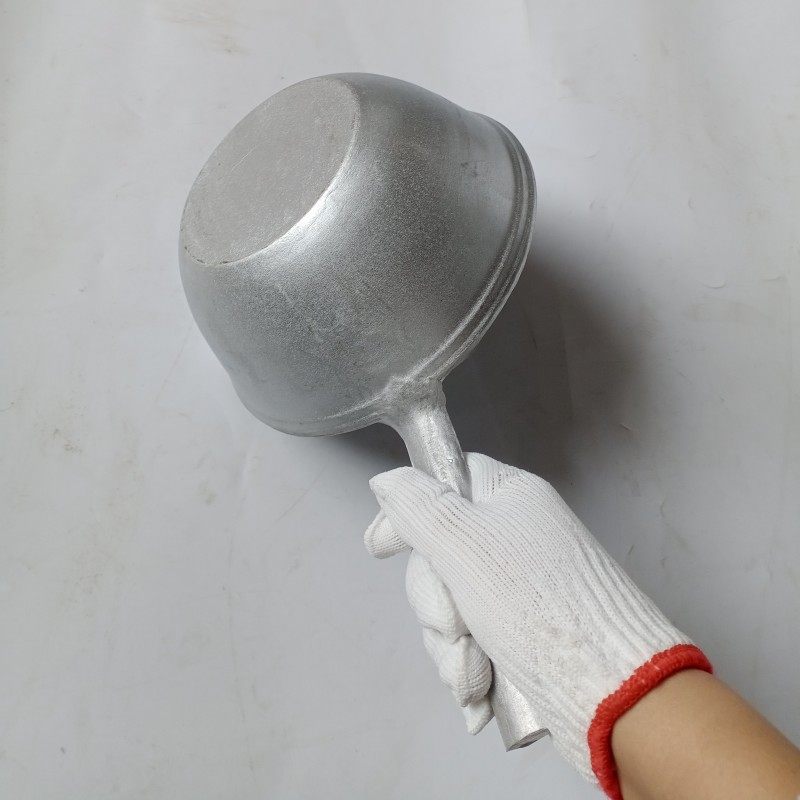 铝砂锅商用米线麻辣烫土豆粉铝锅铝水瓢米线店专用锅手工加厚砂锅,淘宝优惠券,粉丝福利购,淘宝优惠卷