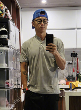 陈震同款高顶网帽男款户外跑步骑行遮阳帽棒球帽加深鸭舌帽