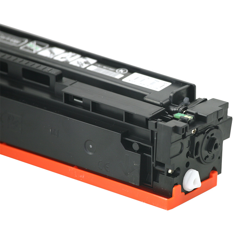 耐力（NIKO）精选商用专业版N CF413A红色硒鼓 (适用惠普Laserjet M452/M477/M377/410A) - 图3