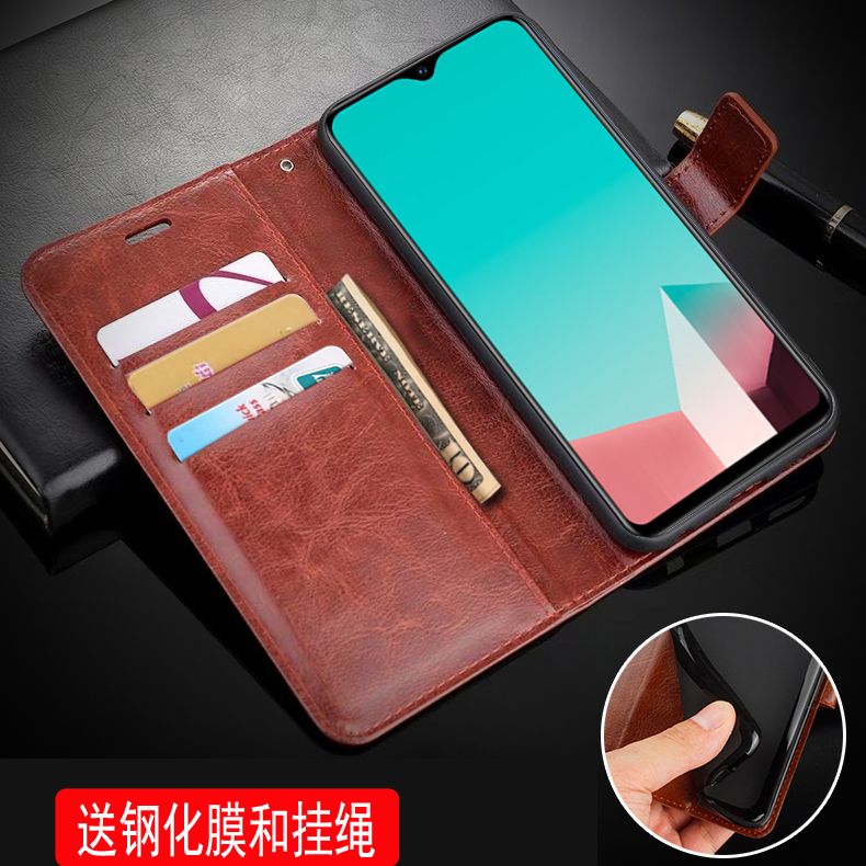 vivoul手机壳皮夹vivou1保护套6.2寸vivov1818GA外壳翻盖v0viuiUI硅胶Ⅴivoui潮女vi0vui磁扣vixoui软壳v1vou - 图1