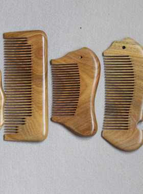 多款式天然时尚风绿檀木