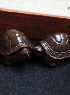 厂家直销越南天然沉香木摆件