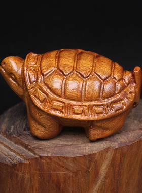 白酸枝木雕老挝黄花梨文玩工艺品