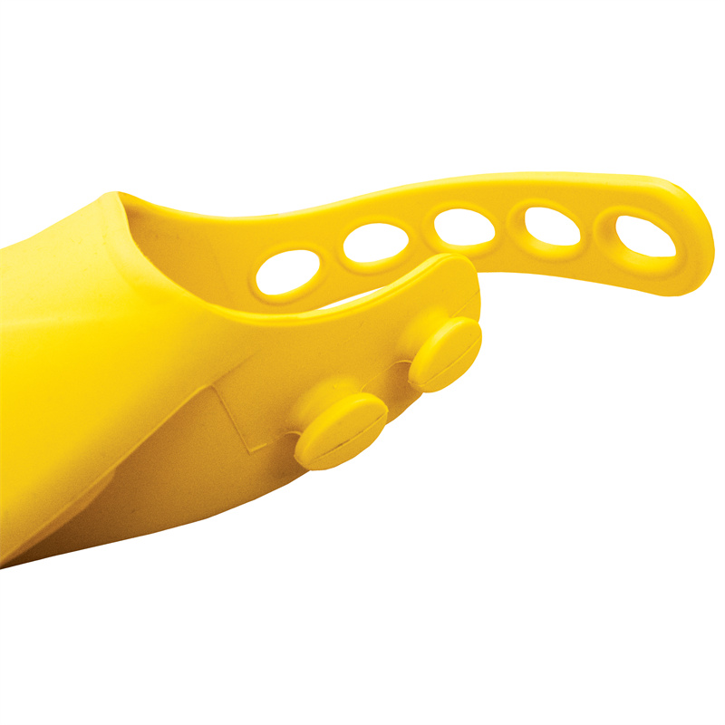 FINIS 斐尼斯 ‎Fishatil 2 Swim Fin 幼童鱼尾脚蹼儿童脚蹼 蛙鞋 - 图1