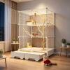 Squirrel cage