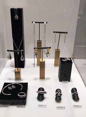 珠宝首饰展示架收纳盒