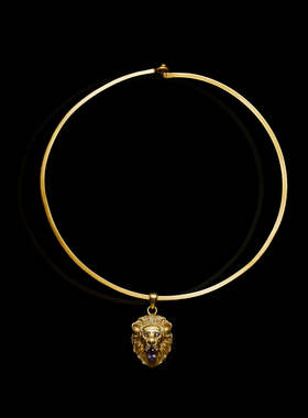 黄铜镀8K金，拉长石，紫水晶等