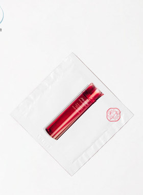Shiseido/资生堂小样精华水