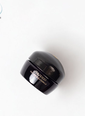 Shiseido/资生堂保湿面霜