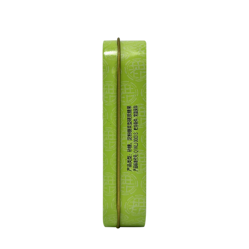 王老吉润喉糖56g*8盒便携清凉薄荷糖草本教师护嗓官方旗舰店正品