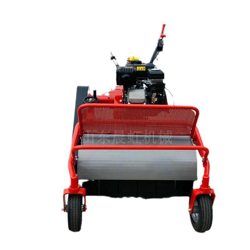 汽油手扶割草机 自走式灭草机 园林杂草碎草机,淘宝优惠券,粉丝福利购,淘宝优惠卷