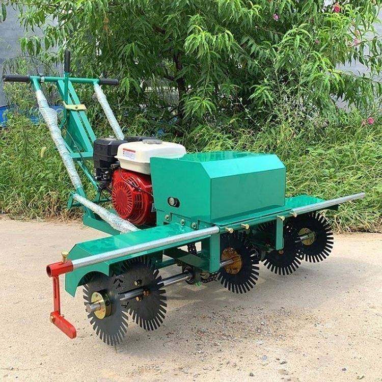 手推式草坪划线机手推草皮移植割线机草坪基地切线机,淘宝优惠券,粉丝福利购,淘宝优惠卷