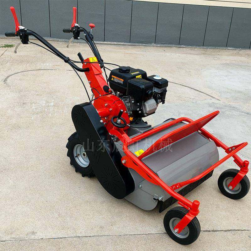 汽油手扶割草机 自走式灭草机 园林杂草碎草机,淘宝优惠券,粉丝福利购,淘宝优惠卷