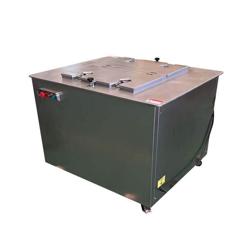 虎皮鸡爪剪趾机凤爪去趾甲设备全自动双工位四工位鸡脚剪指甲设备,淘宝优惠券,粉丝福利购,淘宝优惠卷