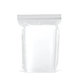 A4 transparent file bag seal bag plastic thickened
