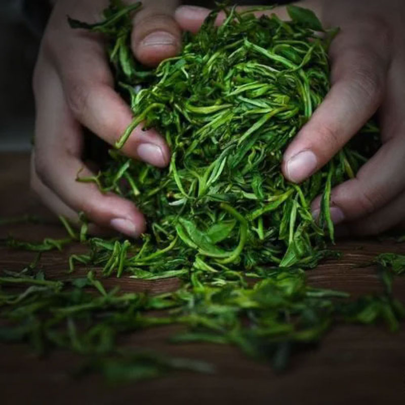 1986茶庄试饮推荐品鉴装茶样班章瑞龙云南普洱生茶饼100g花蜜饼茶