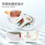 Спортивная обувь для раннего возраста подходит для мужчин и женщин для девочек, детские туфли, мягкая подошва