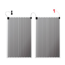 Ground Heating Electric Heating Film Home Complete equipment Geothermal systems Dry paving heating modules Non-graphene Electric Heat Warmth