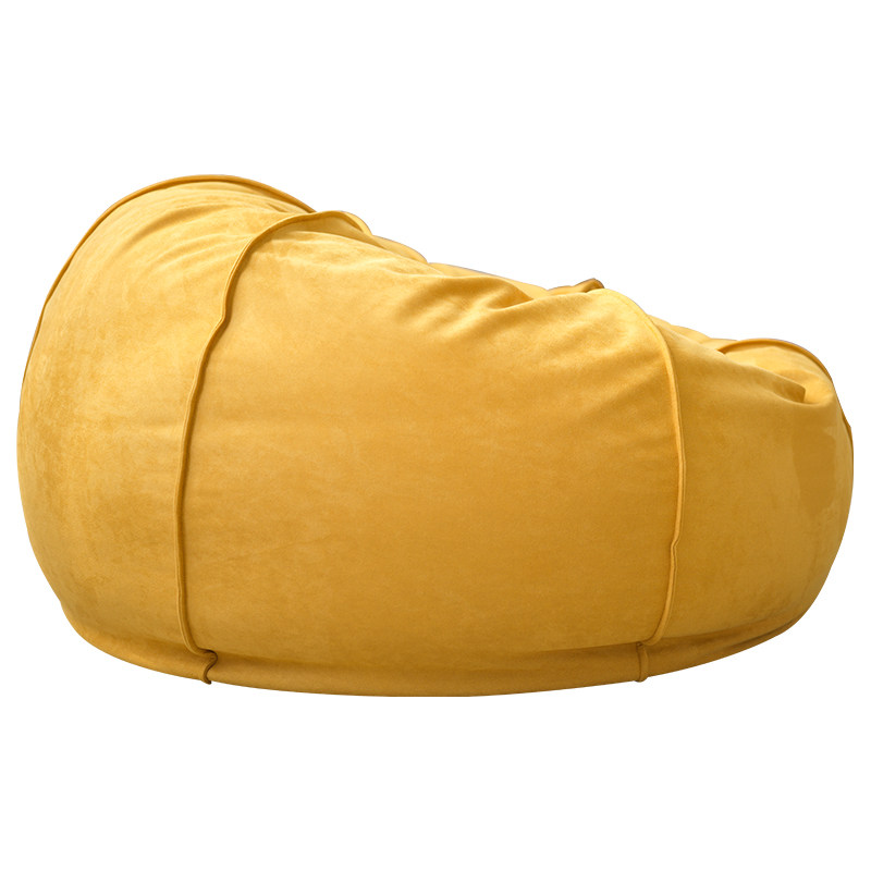 懒人沙发豆袋客厅卧室阳台榻榻米单人休闲沙包轻奢午睡躺椅子儿童,淘宝优惠券,粉丝福利购,淘宝优惠卷