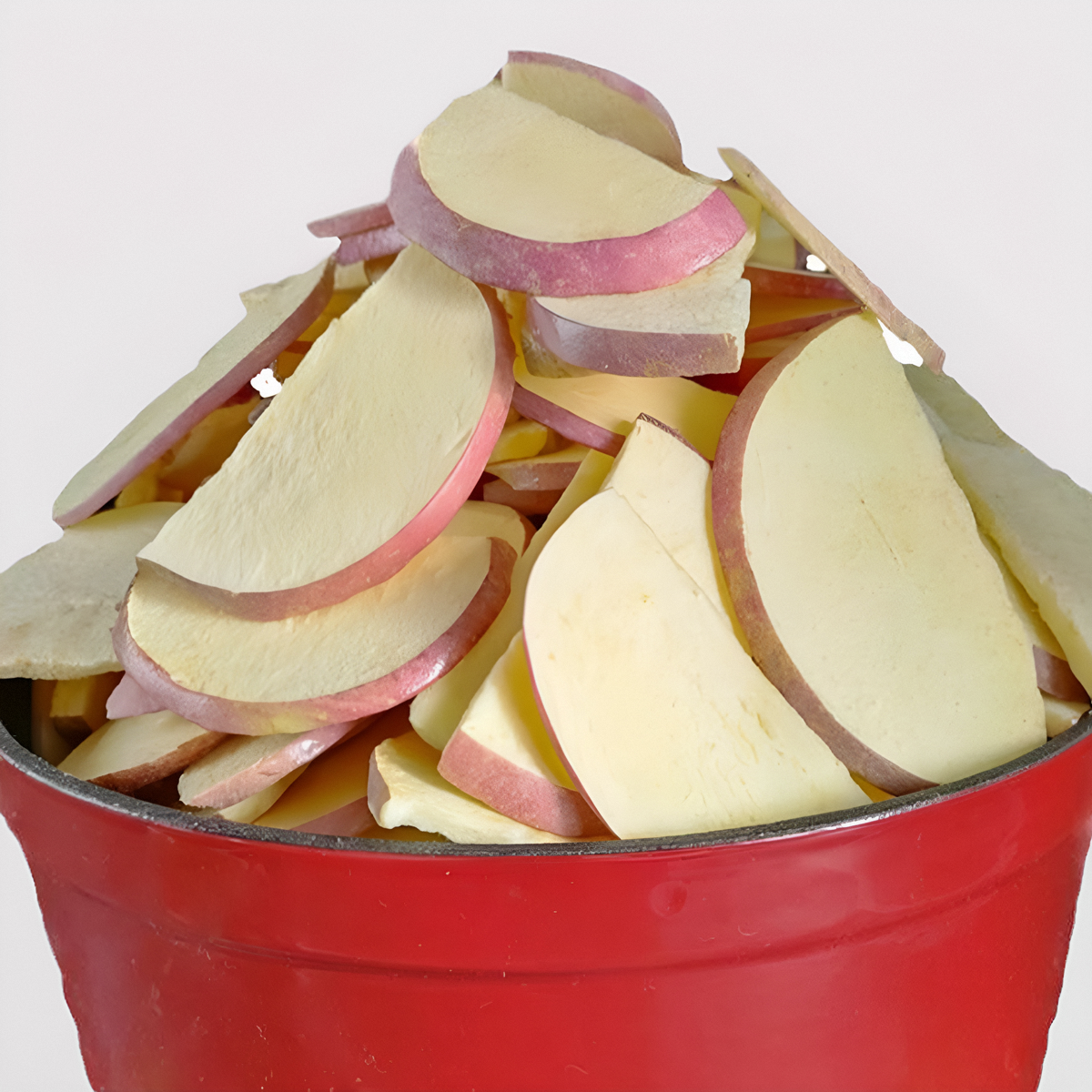 冻干苹果脆片儿童零食脱水山东苹果干无加糖无添加水果干泡水煲汤,淘宝优惠券,粉丝福利购,淘宝优惠卷