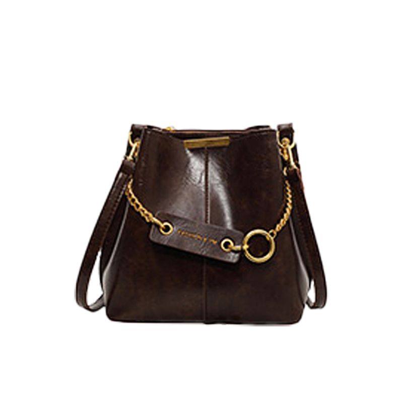 包包女2025新款单肩斜挎包大容量水桶包高级感时尚冬天小挎包,淘宝优惠券,粉丝福利购,淘宝优惠卷