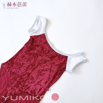 Herben Ballet Spot Yumiko Import Professional Ballet Dancing for Childrens Art Contest Competition Level