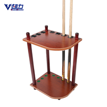 Super-powered Rod Accessories table Billiard Table billiard room Billiard Room Floor Holder holder holder Billiard Cue