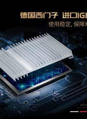 5000w商用电磁炉志高凹面大功率