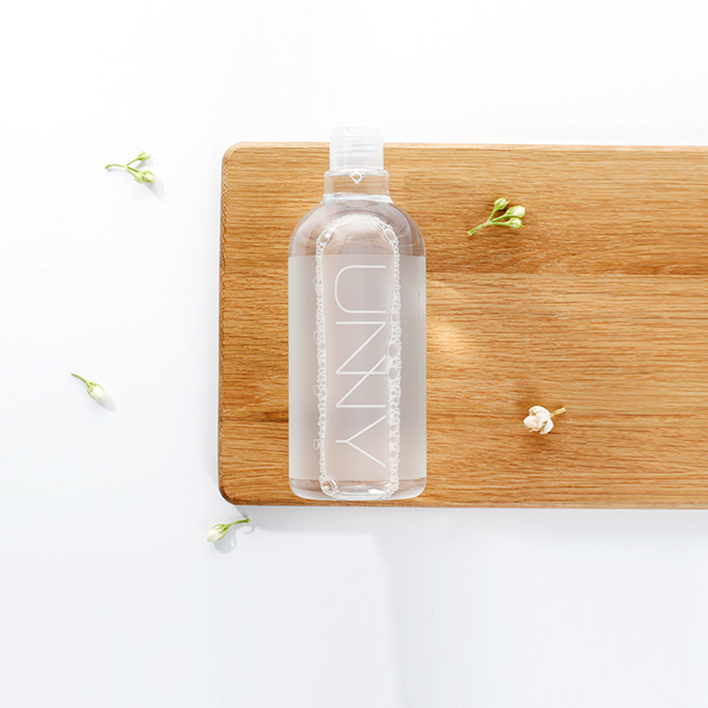 UNNY 500ml 卸妆水脸部深层清洁温和无刺激眼唇卸浊 小颠儿 韩国 UNNY 500ml 卸妆水脸部深层清洁温和无刺激眼唇卸浊 小颠儿 韩国