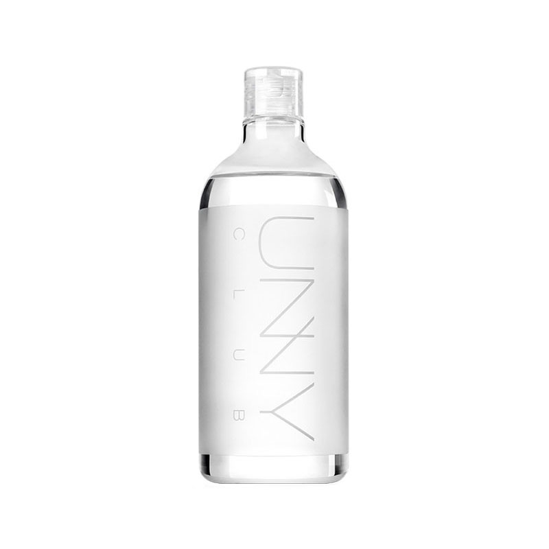 UNNY 500ml 卸妆水脸部深层清洁温和无刺激眼唇卸浊 小颠儿 韩国 UNNY 500ml 卸妆水脸部深层清洁温和无刺激眼唇卸浊 小颠儿 韩国